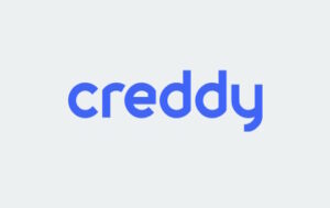 Лого Creddy